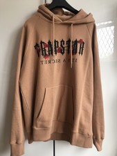 Trapstar Hoodie Hoodies & Sweatshirts for Men for sale | eBay