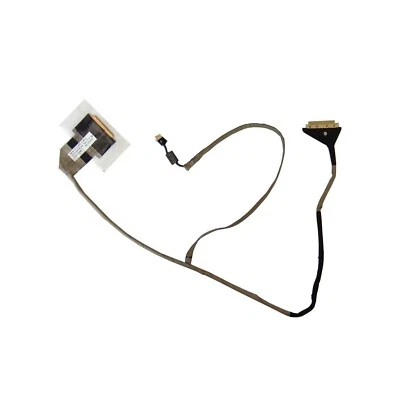CABLE FLEX PARA PORTÁTIL ACER ASPIRE 5551 5741 5552 5251 5250 PANTALLAS 15.6" LE - Imagen 1 de 4