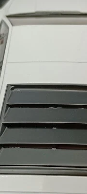 KKDC181191 Lotus Esprit Turbo 1981 Blanc - Photo 1/4