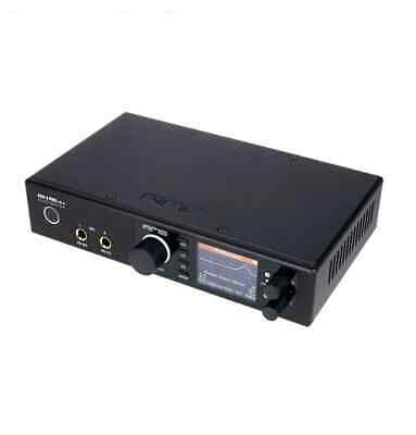 RME ADI-2 Pro FS R Black Edit Reference Ad / Da Converter,USB Dac,Headphone Amp
