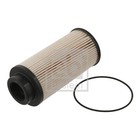 For Lotus Esprit S2 2.0 Genuine Febi Fuel Filter Insert