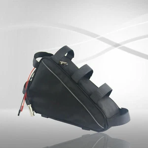 Batería de bicicleta eléctrica 36V 20Ah 720Wh batería de cuadro bolsa Pedelec ebike Li-Ion battery BMS - Imagen 1 de 7