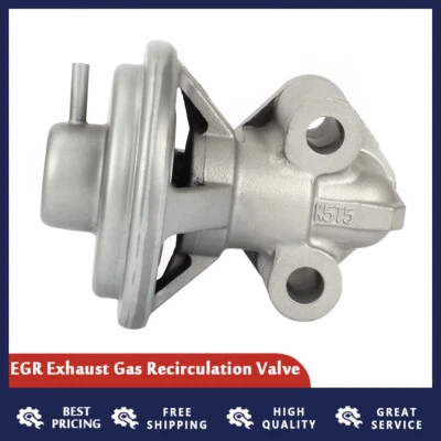 1X EGR Valve MD199283 For Mitsubishi Montero Sport V6 3.0L 3.5L 1998-2003 - Image 1 of 4