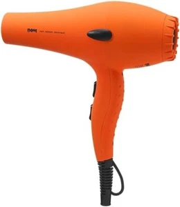 MOVE AIR 9000 PROFESSIONAL SOFT TOUCH ASCIUGACAPELLI ARANCIONE 2000W - Foto 1 di 1