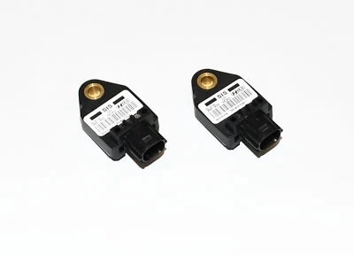 Capteur De Choc De Accélération Latérale 95920-3K000 i30 Break FDH Original TRW - Photo 1/4