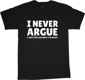 Mens Funny Shirts Mens Graphic Tees Humor Funny Saying Dad Gifts Clothing - Picture 1 of 2