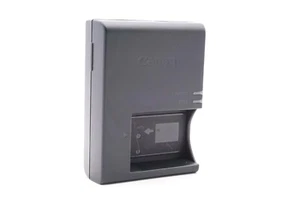 Canon Ladegerät Original LC-E17E für Akku LP-E17 200D 250D 750D 760D 800D 850D - Bild 1 von 3