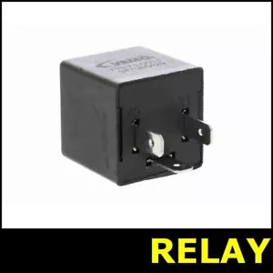 Relé unidad intermitente PARA SKODA FAVORIT 1.3 CHOICE2/2 89->97 781 785 787 Vemo - Imagen 1 de 5
