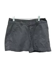 Tommy Hilfiger Shorts Womens 0 Summer Beach Coastal Vacation Cruise Resort - Picture 1 of 5