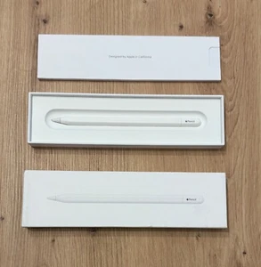 Apple Pencil (USB-C) MUWA3ZM/A OVP Wie Neu Model A3085 - Bild 1 von 2