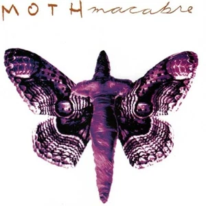 MOTH MACABRE Moth Macabre CD Album 1993 WIE NEU Independent / Grunge Klassiker ! - Bild 1 von 1