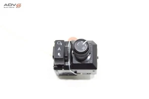 2018 - 2022 TOYOTA C-HR FRONT LEFT SIDE DOOR OUTER MIRROR CONTROL SWITCH OEM - Picture 1 of 7