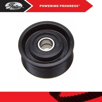 Drive Belt Pulley Gates For 2005-2008 STERLING TRUCK ACTERRA L6-8.3L - Image 1 of 4