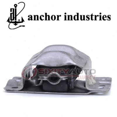 Anchor Front Left Engine Mount for 1987-1991 GMC R1500 Suburban 5.7L V8 - eg Foto 1 de 4
