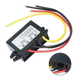 Step Down Power Adapter with Robust Protection Against Overload Issues - Bild 1 von 28