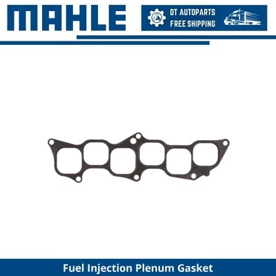 Junta plenum de inyección de combustible Mahle 2007 2008 para Kia Sedona 2006-2009 3,8 L V6 Foto 1 de 3