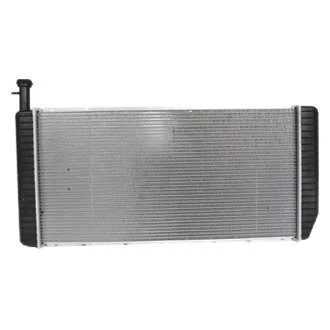 For Chevy Express 2500 04-09 GM Original Equipment Engine Coolant Radiator Foto 1 de 4
