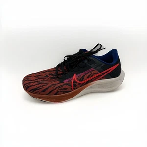 Nike Mujer Talla 7.5 Zapatos Air Zoom Pegasus 38 Atlético Correr Tenis Tigre - Imagen 1 de 14