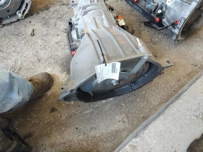 2004-2005 Ford F150 Automatic Transmission - Fits 4.6L, 2x, 4R70E, 158K Miles Foto 1 de 4