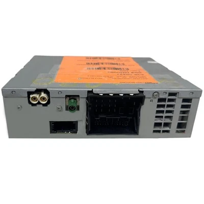 OEM | Receptor de radio audio maletero compatible con Audi A4 Allroad 2013 2,0 L Foto 1 de 4