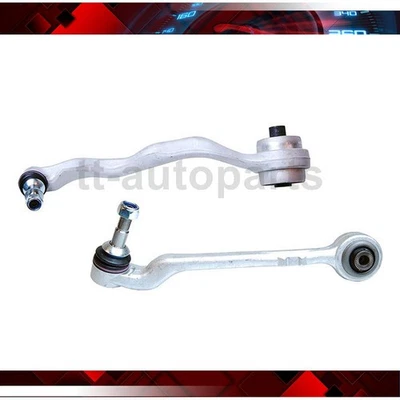 Brazos de control delanteros inferiores delanteros delanteros Mevotech para BMW 228i 2014 2015 Foto 1 de 4