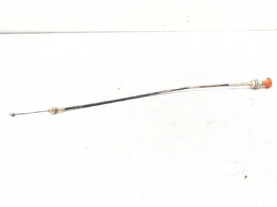 Cabo de bloqueio diferencial 15-25 Kubota RTV X1140 - Imagem 1 de 4