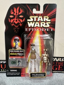 Star Wars Episode I Ody Mandrell - Bild 1 von 1