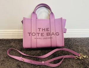 Marc Jacobs Mini Tote Bag - Picture 1 of 4