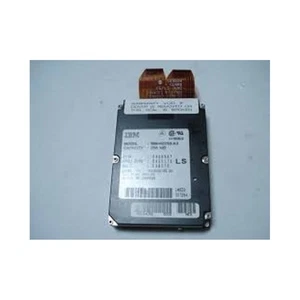 IBM H2258-A3 06G6567 06G6567 Capacity 258MB, height 17mm, distance between screw - Picture 1 of 1