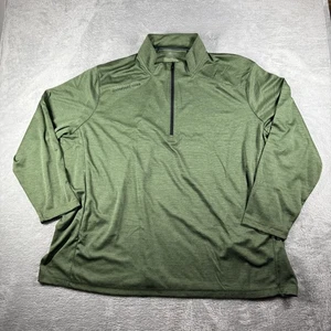 Vineyard Vines Pullover Herren 4XB On The Go Sankaty Quarter Zip Golf OTG Sweater - Bild 1 von 12