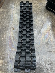 07-16 Polaris OEM RMK SKS Track 155" x 15" x 2.25" Lug x 2.86" Pitch 5413622 - Picture 1 of 11