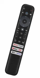 Nuevo Original RC813 FMBG Para TCL Voice TV Control Remoto 75QM850G 32S350G... - Imagen 1 de 3