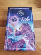 Star Darlings: Wish Cards by Shana Muldoon Zappa and Ahmet Zappa (cards And Book