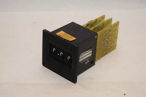 (NEW) DIGITRAN K133-0102 K1330102 3 Digit Counter - Picture 1 of 4