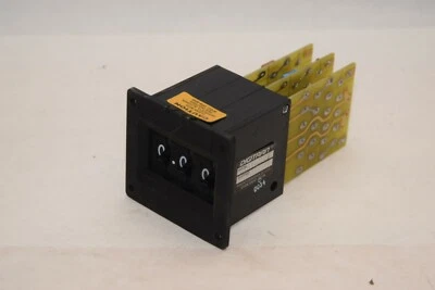 (NEW) DIGITRAN K133-0102 K1330102 3 Digit Counter  - Image 1 of 4