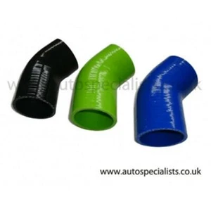 Pro Hoses Intake Hose Upgrade for Focus RS Mk2 - Picture 1 of 2