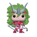 Saint Seiya Andromeda Shun Funko Pop! Highly Collectible Vinyl Figure Toy