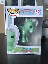 Funko Pop Retro Toys: My Little Pony - Minty Vinyl Figure #54304 NIB