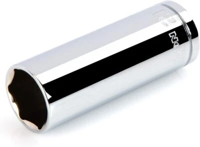 1/2 Inch Drive X 21 Mm Deep 6-Point Socket - SHD23121 - Image 1 of 3