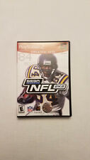 NFL 2K2 (Sony PlayStation 2, 2001) Greatest Hits Sega Sports NFL 2K2 COMPLETE