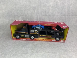 Remco Tuff Stuff Steel Tuff Ones Auto & Truck Transport NOS - Picture 1 of 14