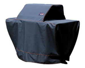 Ziegler & Brown Turbo Q Series Elite 5 Burner BBQ on Cart Cover BBQ Cover - Picture 1 of 1