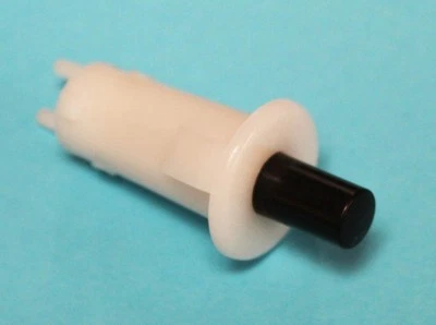 ¡Nuevo! Interruptor de luz de puerta Ford Mustang 1970-1973 lámpara de cortesía estilo 3 pines atasco de puerta Foto 1 de 4