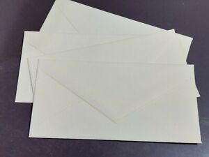 80 Buste Anticate Carta Antica per Inviti Matrimonio Battesimo Busta da Lettera