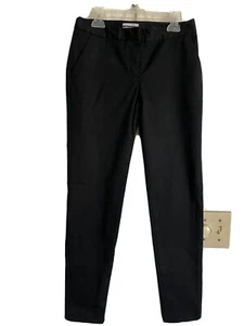 Halogen Taylor fit pants. Size:00P. Color: black - Picture 1 of 14