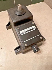 SHARP AUTO PILOTS MODEL E45 FEEDBACK MADE IN ENGLAND - Bild 1 von 3