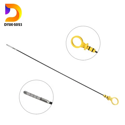 Nueva varilla de medición de nivel de aceite del motor apta para Chevrolet Trax 2015 1,4 L 55574244 EE. UU. Foto 1 de 4