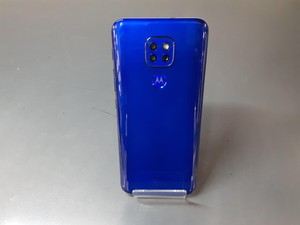 Motorola Moto G9 Play Smartphone