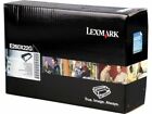 Lexmark E260X22G E260 Photoconductor DRUM Kit Genuine New OEM Sealed Box