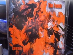 The Fuusa - Ignominy (CD) - Bild 1 von 6